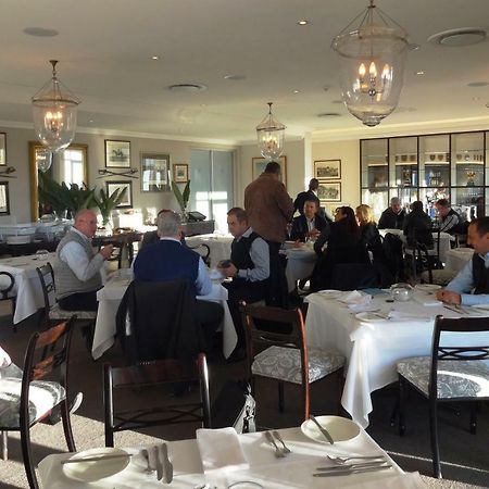 Hotel Inanda Club Johannesburg Esterno foto