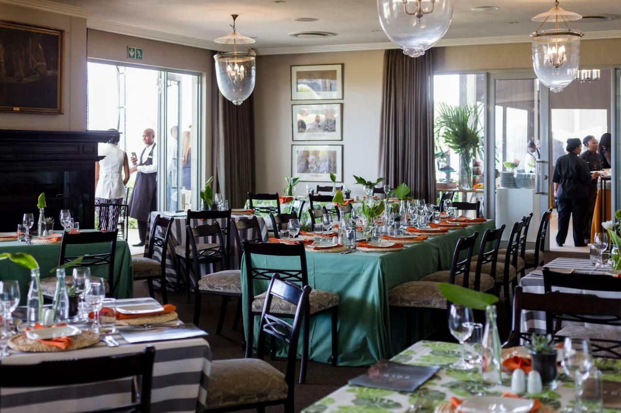 Hotel Inanda Club Johannesburg Esterno foto