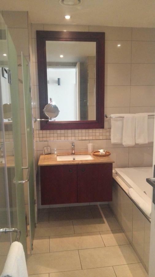 Hotel Inanda Club Johannesburg Esterno foto