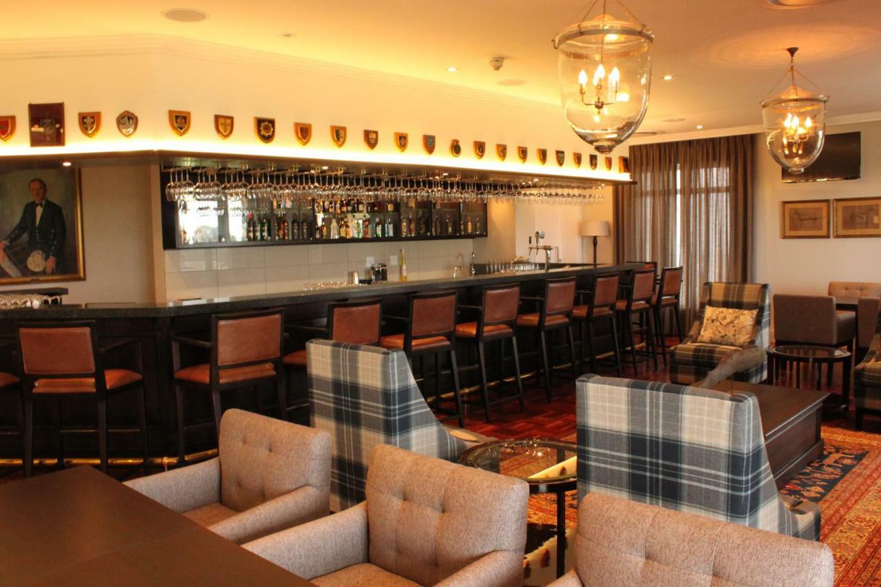 Hotel Inanda Club Johannesburg Esterno foto