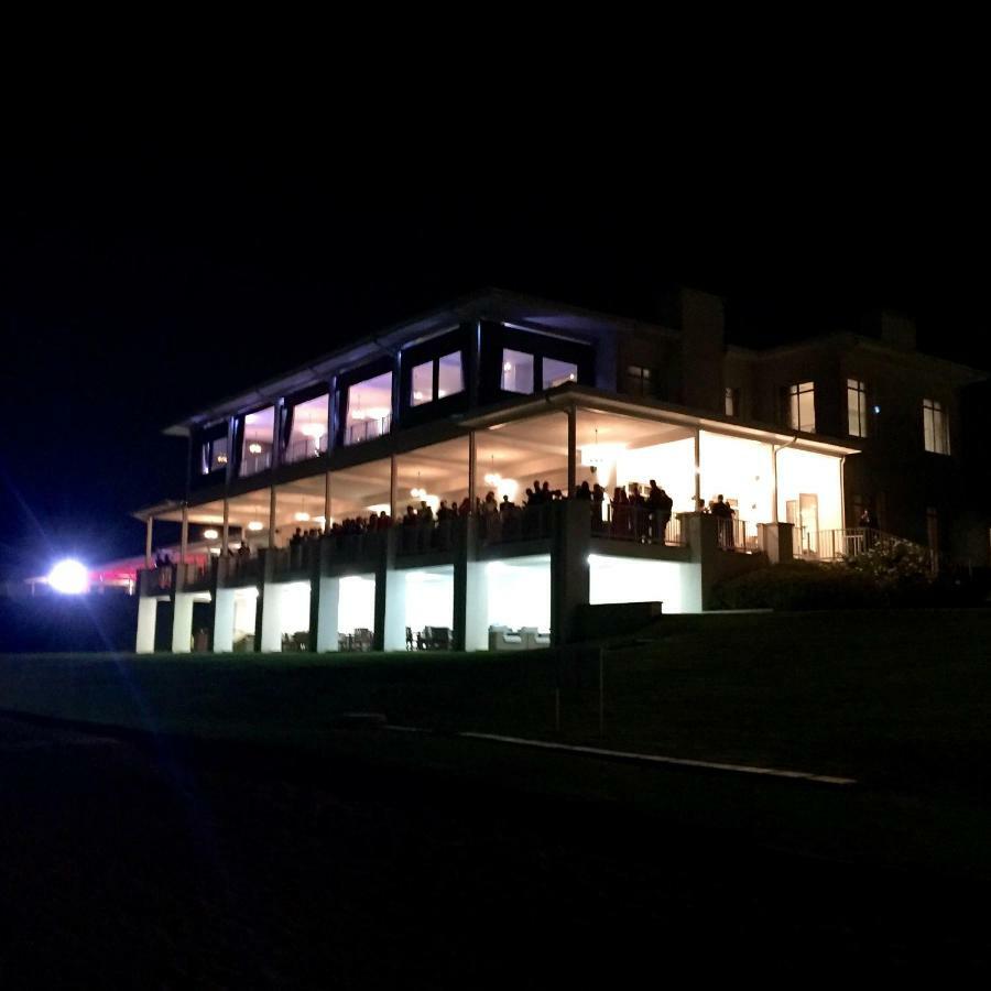 Hotel Inanda Club Johannesburg Esterno foto
