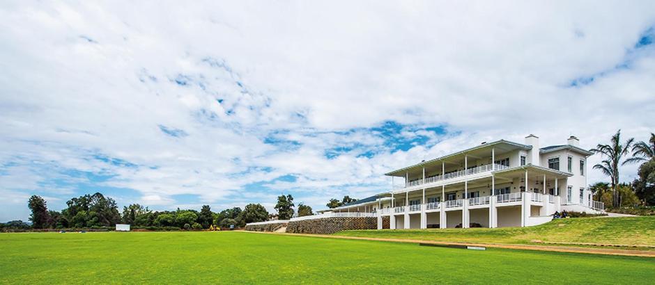 Hotel Inanda Club Johannesburg Esterno foto